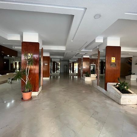 Torremolinos Center Apartment Exteriör bild