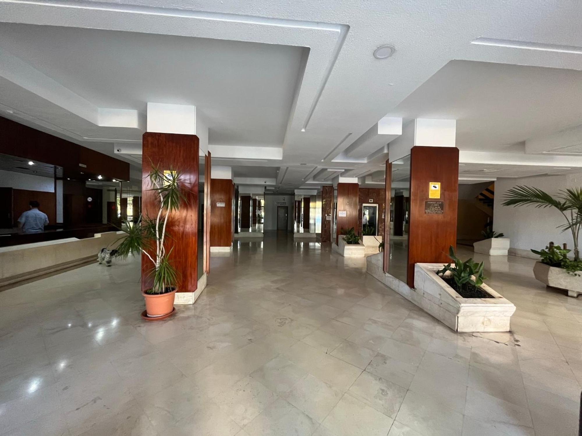 Torremolinos Center Apartment Exteriör bild