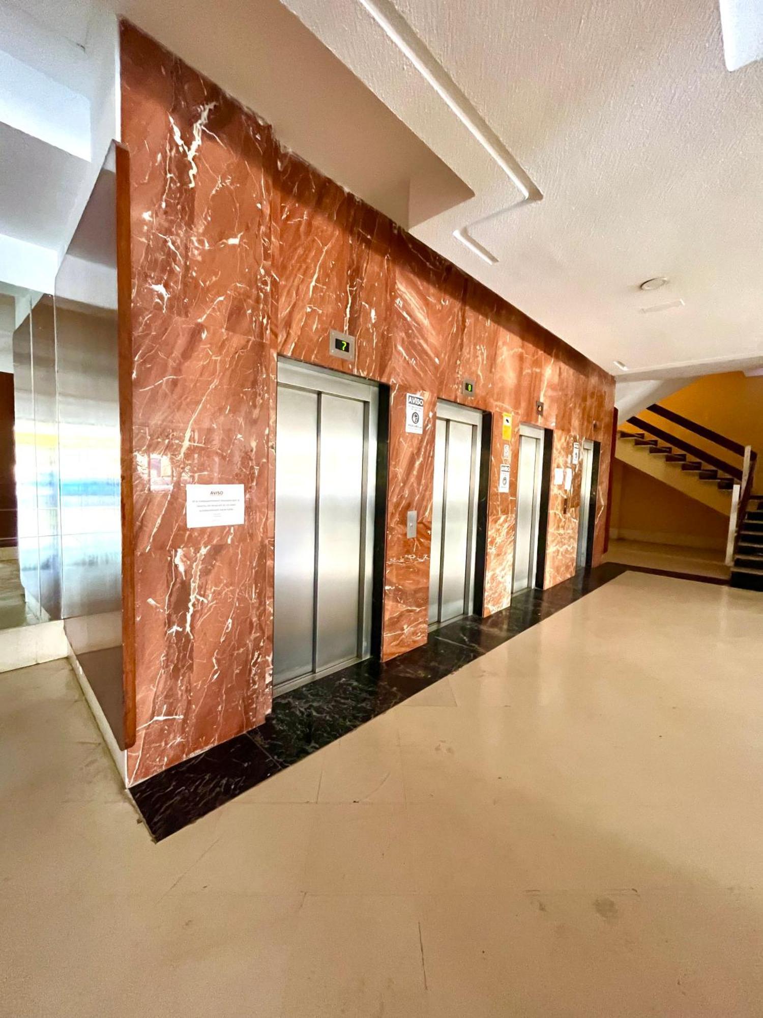 Torremolinos Center Apartment Exteriör bild
